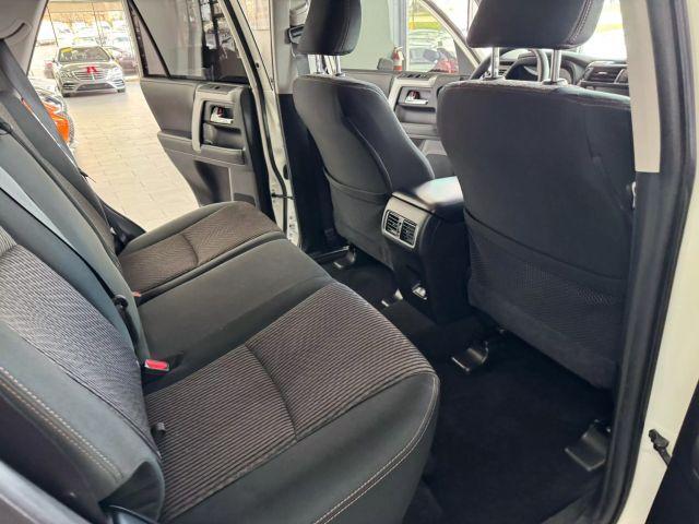 used 2022 Toyota 4Runner car, priced at $43,995