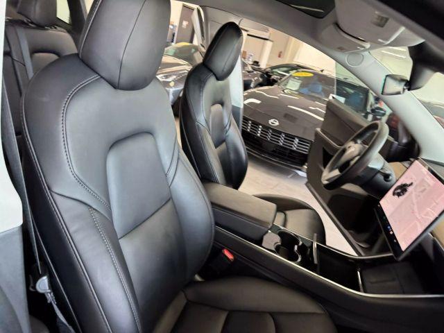 used 2020 Tesla Model Y car, priced at $20,995