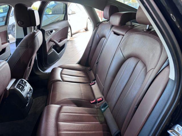 used 2012 Audi A6 car, priced at $8,995