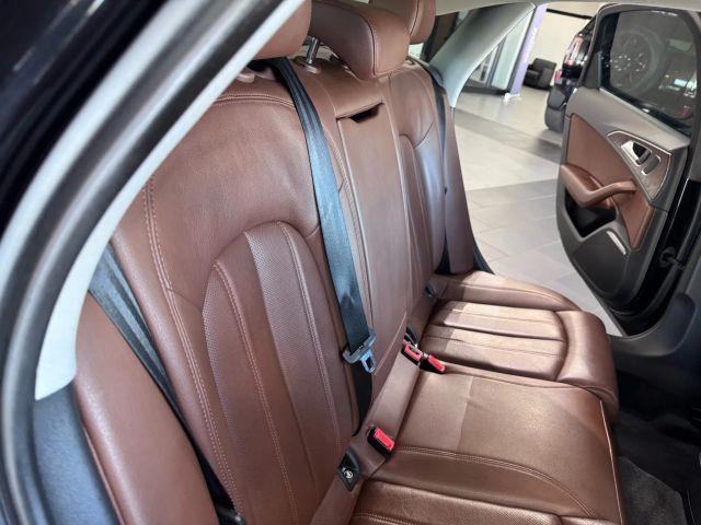 used 2012 Audi A6 car, priced at $8,995