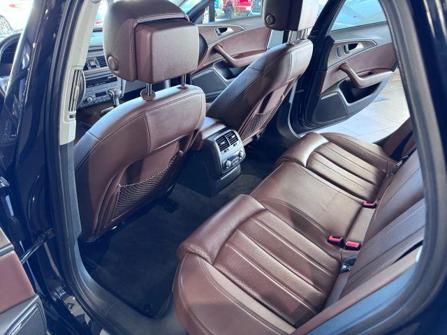 used 2012 Audi A6 car, priced at $8,995