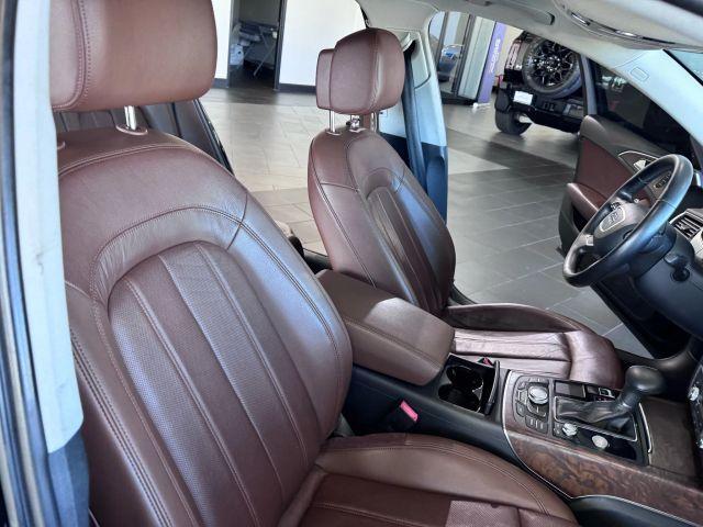 used 2012 Audi A6 car, priced at $8,995