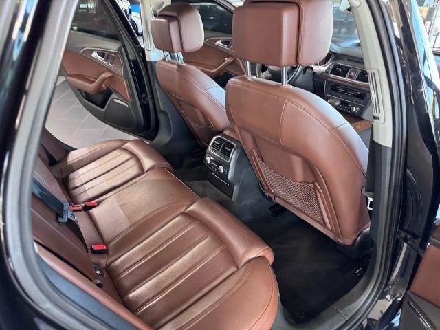 used 2012 Audi A6 car, priced at $8,995