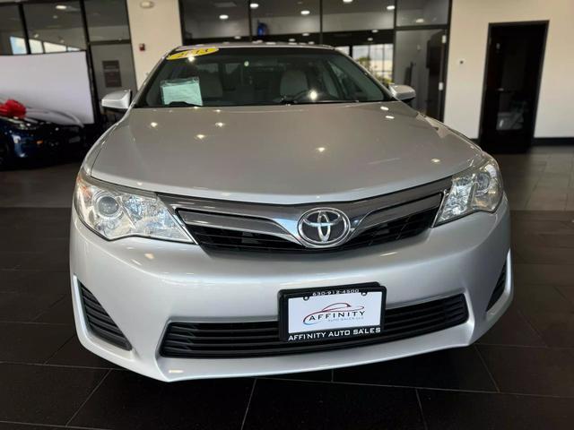 used 2013 Toyota Camry car, priced at $11,995