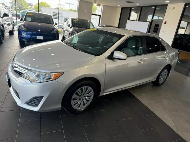 used 2013 Toyota Camry car, priced at $11,995