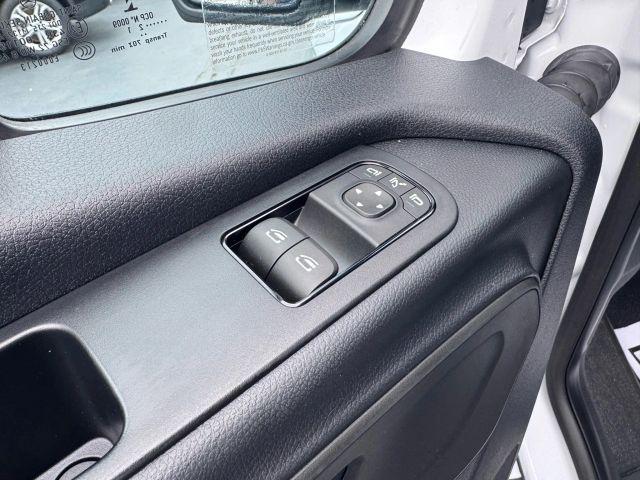 used 2021 Mercedes-Benz Sprinter 2500 car, priced at $32,995