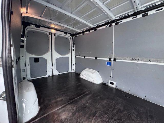 used 2021 Mercedes-Benz Sprinter 2500 car, priced at $32,995