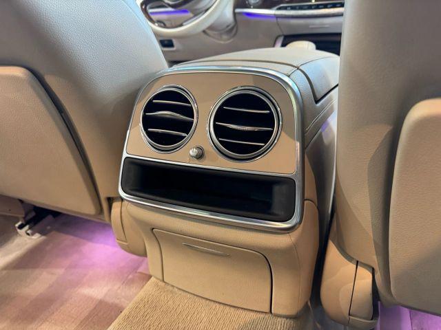 used 2014 Mercedes-Benz S-Class car, priced at $12,995