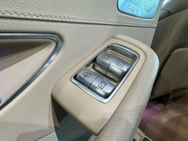 used 2014 Mercedes-Benz S-Class car, priced at $12,995