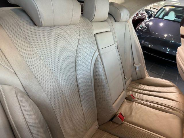 used 2014 Mercedes-Benz S-Class car, priced at $12,995