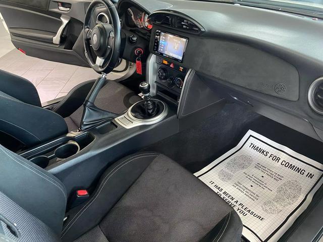 used 2018 Toyota 86 car, priced at $22,995