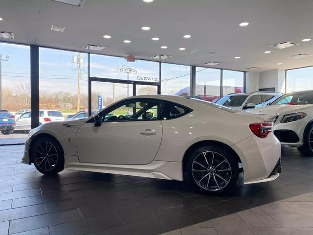 used 2018 Toyota 86 car, priced at $22,995