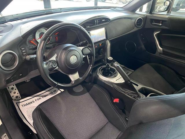 used 2018 Toyota 86 car, priced at $22,995