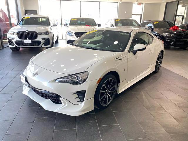 used 2018 Toyota 86 car, priced at $22,995