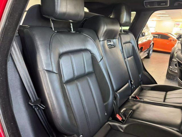 used 2020 Land Rover Range Rover Sport car, priced at $29,995
