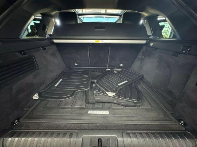 used 2020 Land Rover Range Rover Sport car, priced at $29,995