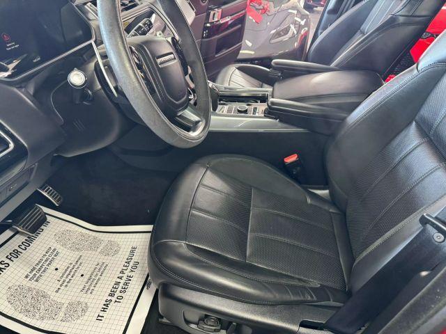 used 2020 Land Rover Range Rover Sport car, priced at $29,995