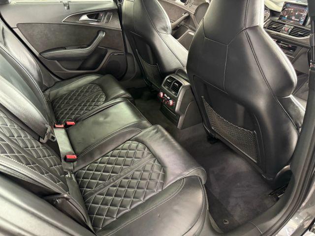 used 2017 Audi S6 car, priced at $28,995
