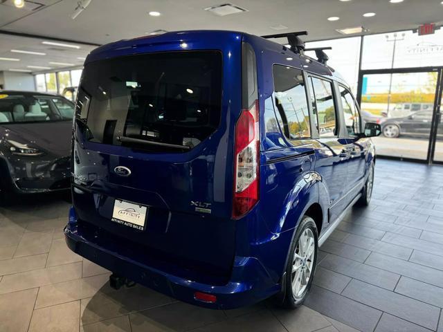 used 2016 Ford Transit Connect car, priced at $17,995