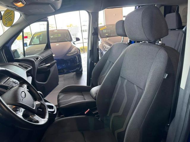 used 2016 Ford Transit Connect car, priced at $17,995