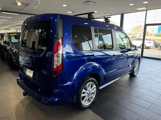 used 2016 Ford Transit Connect car, priced at $17,995