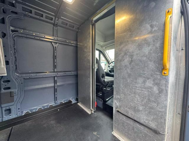 used 2019 Ram ProMaster 3500 car, priced at $26,995