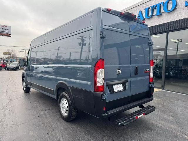 used 2019 Ram ProMaster 3500 car, priced at $26,995