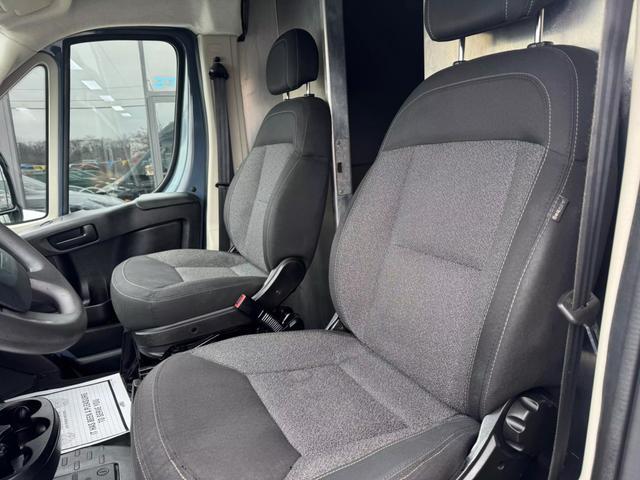 used 2019 Ram ProMaster 3500 car, priced at $26,995