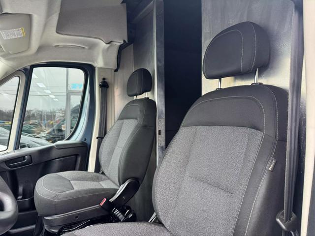 used 2019 Ram ProMaster 3500 car, priced at $26,995