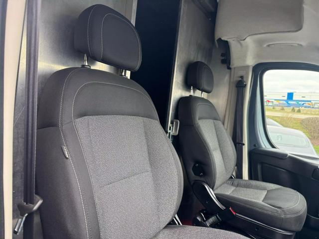 used 2019 Ram ProMaster 3500 car, priced at $26,995