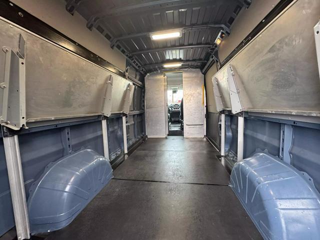 used 2019 Ram ProMaster 3500 car, priced at $26,995