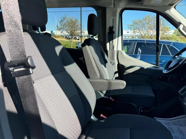 used 2023 Ford Transit-350 car, priced at $59,995