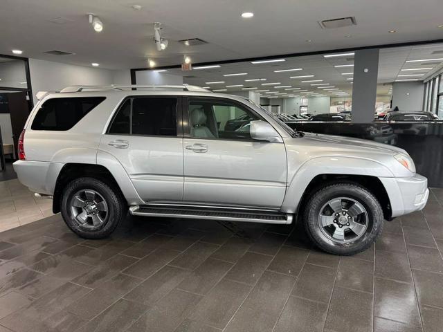 used 2003 Toyota 4Runner car, priced at $8,995