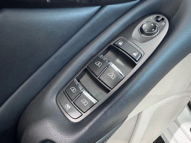 used 2015 INFINITI Q50 car, priced at $19,995