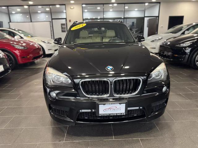 used 2014 BMW X1 car, priced at $11,995