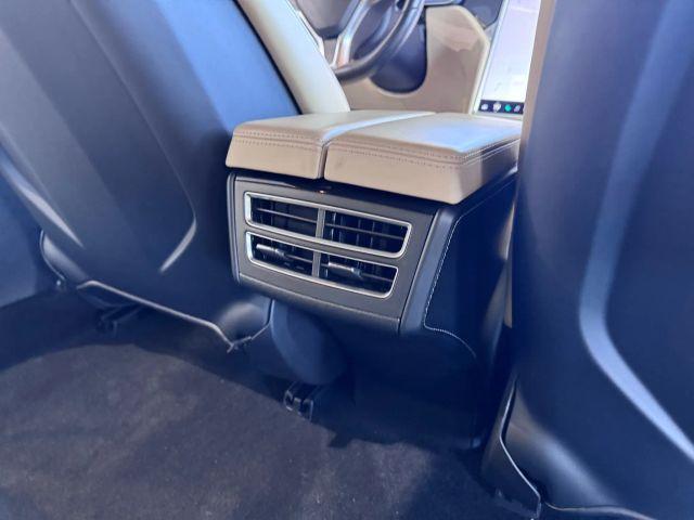 used 2016 Tesla Model S car, priced at $16,995