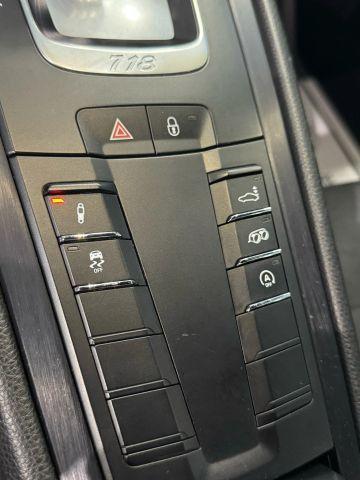 used 2018 Porsche 718 Cayman car, priced at $69,995