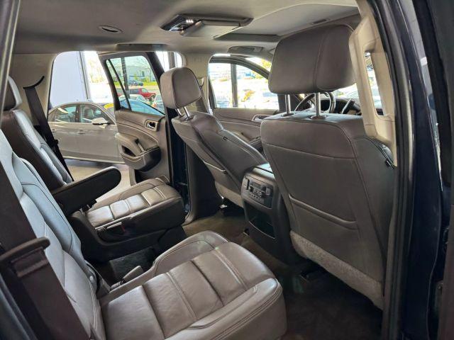 used 2018 GMC Yukon car, priced at $18,995