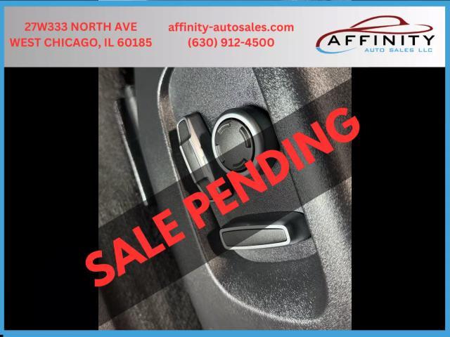 used 2022 Land Rover Range Rover Evoque car, priced at $24,995