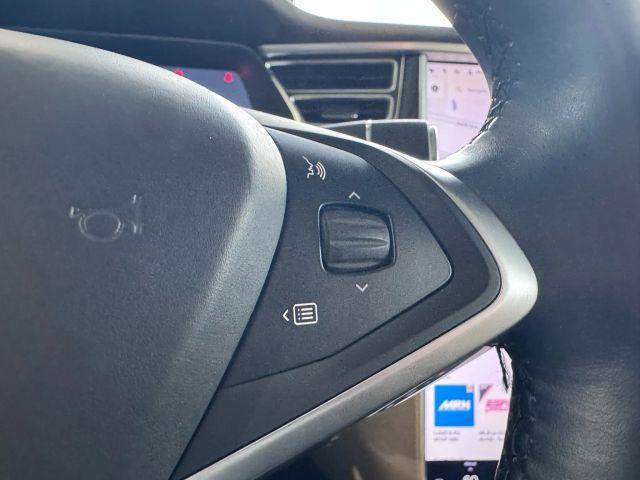 used 2017 Tesla Model S car, priced at $26,995
