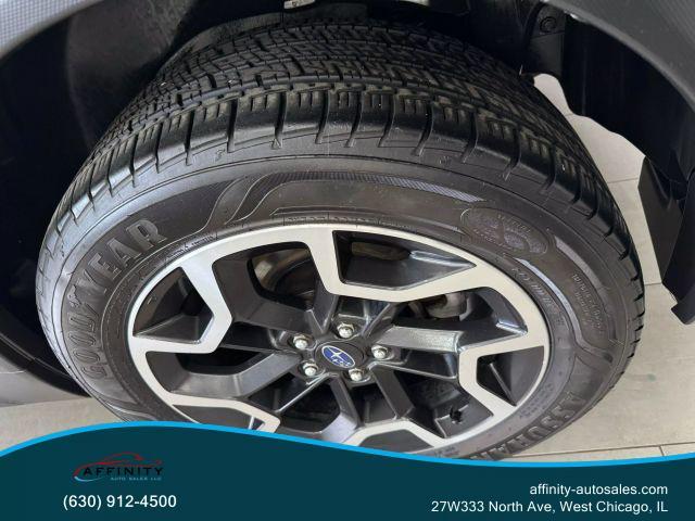 used 2016 Subaru Crosstrek car, priced at $16,995