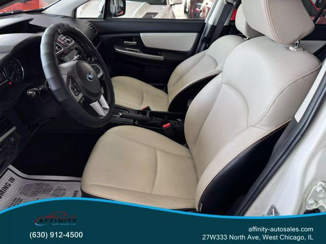 used 2016 Subaru Crosstrek car, priced at $16,995