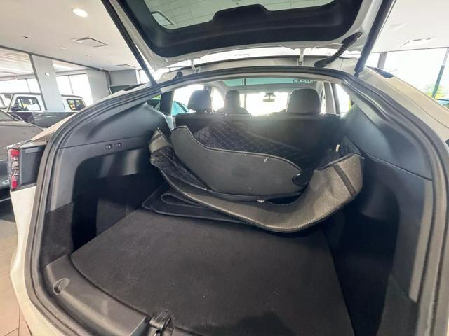 used 2021 Tesla Model Y car, priced at $30,995