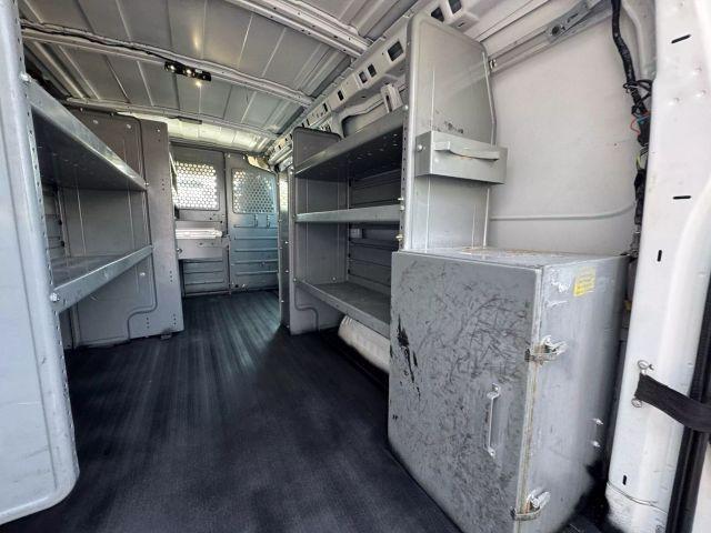 used 2015 Chevrolet Express 2500 car, priced at $18,995
