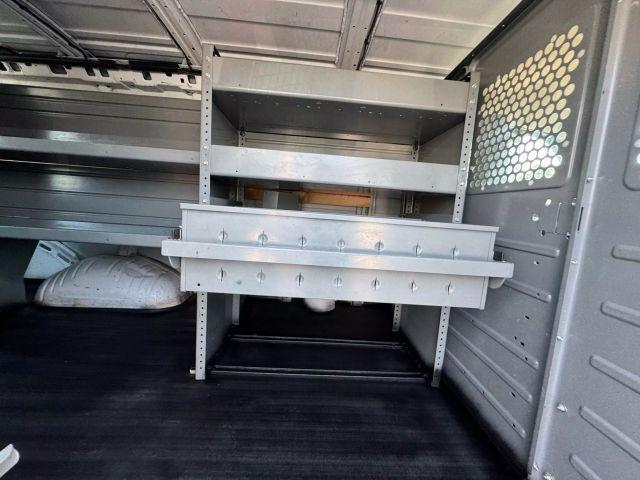 used 2015 Chevrolet Express 2500 car, priced at $18,995
