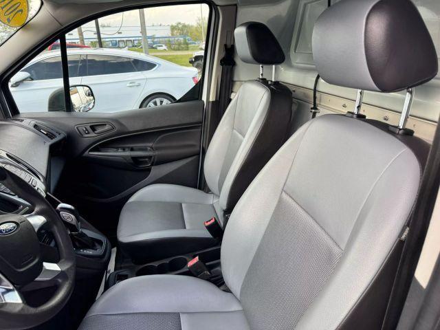 used 2016 Ford Transit Connect car, priced at $19,995