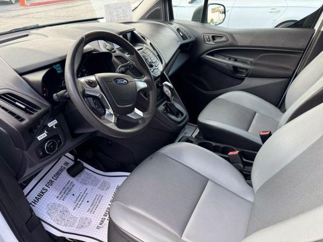 used 2016 Ford Transit Connect car, priced at $19,995