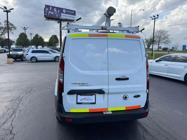 used 2016 Ford Transit Connect car, priced at $19,995