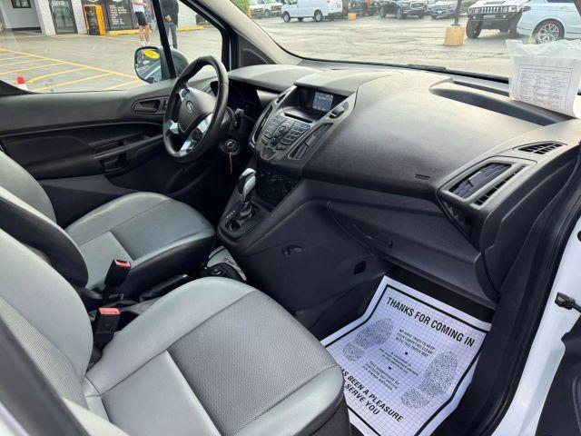 used 2016 Ford Transit Connect car, priced at $19,995