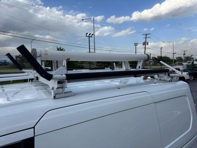 used 2016 Ford Transit Connect car, priced at $19,995